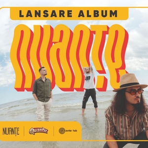 Nuanțe Tickets, Tour Dates and Concerts