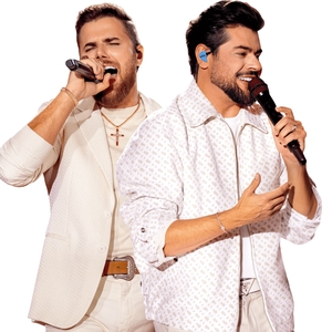 Entradas, fechas de la gira y Conciertos de Zé Neto & Cristiano