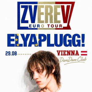 elyaplugg! のチケット、ツアー日程とコンサート