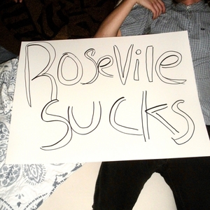 Rosevile sucks