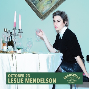 Leslie Mendelson Tickets, Tour Dates and Concerts