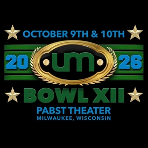 Billets, dates de tournée et concerts pour Umphrey's McGee