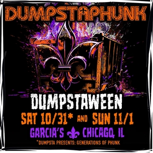 Dumpstaphunk Tickets, Tour Dates and Concerts