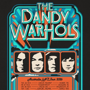 The Dandy Warhols Tickets, Tour Dates and Concerts