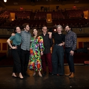 Eighth Blackbird Tickets, Tour Dates and Concert