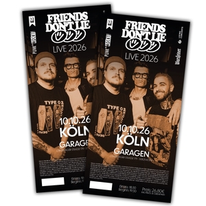 KAFF PANDA Tickets, Tour Dates and Concerts