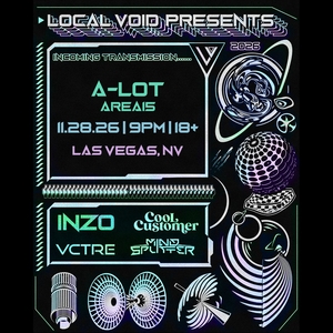 Inzo Tickets, Tour Dates and Concerts