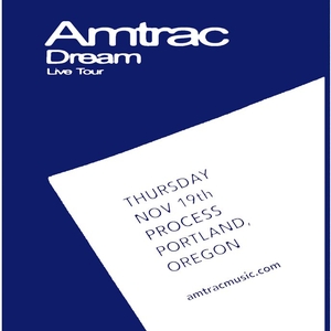 Amtrac Tickets, Tour Dates and Concerts