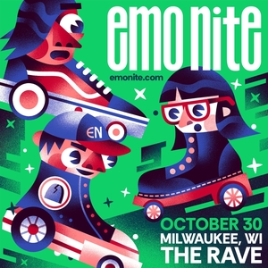 Emo Nite Tickets, Tour Dates and Concerts