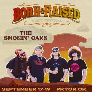The Smokin’ Oaks Tickets, Tour Dates and Concerts