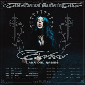 Echos Tickets, Tour Dates and Concerts