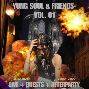 Yung Soul Tickets, Tour Dates and Concerts