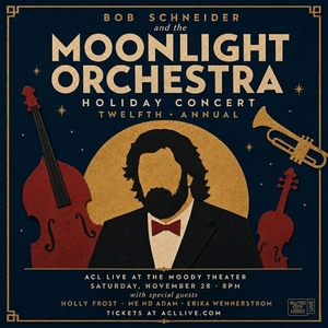 Bob Schneider Music Tickets, Tour Dates and Concerts