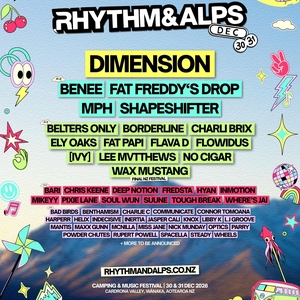 Shapeshifter Tickets, Tour Dates and Concerts