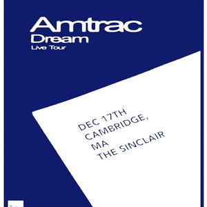 Amtrac Tickets, Tour Dates and Concerts