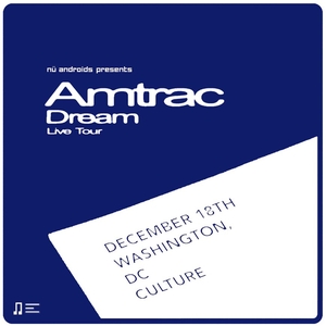 Amtrac Tickets, Tour Dates and Concerts
