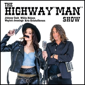 The Highwayman Show Tickets, Tour Dates and Concert