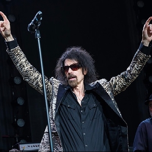 Peter Wolf Tickets, Tour Dates and Concerts