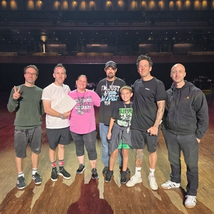 Simple Plan at Oxon Hill, MD in The Theater at MGM National Harbor 2026