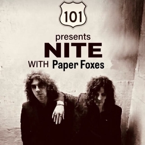 Paper Foxes Tickets, Tour Dates and Concerts