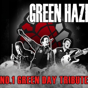 Green Haze - The UK's No.1 Green Day Tribute Tickets, Tour Dates and Concerts