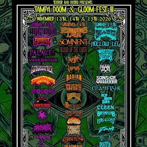 Blood of the Earth Tickets, Tour Dates and Concerts