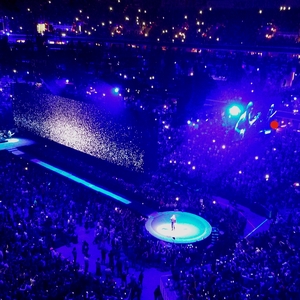 U2 at Washington, DC in Capital One Arena 2026