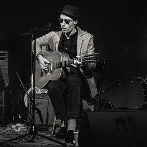 Ryan Lee Crosby Tickets, Tour Dates and Concerts