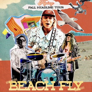 Beach Fly Bradenton Tickets, Oscura Nov 28, 2026 | Bandsintown