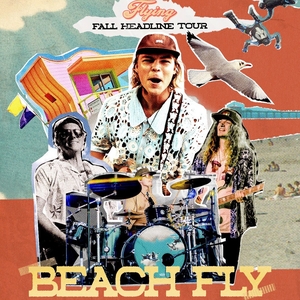 Beach Fly Tickets, Tour Dates and Concerts