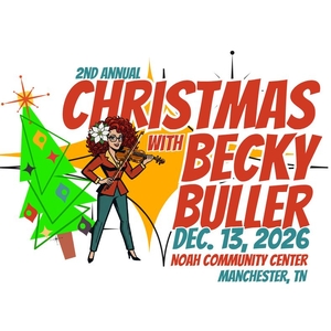 Becky Buller Tickets, Tour Dates and Concerts