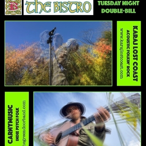 CarnyMusic Tickets, Tour Dates and Concerts