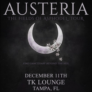AUSTERIA Tickets, Tour Dates and Concerts
