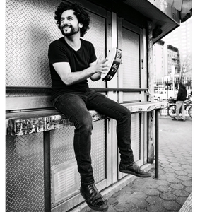 Pedro Segundo Tickets, Tour Dates and Concerts