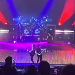 Black Veil Brides at undefined in undefined 2026