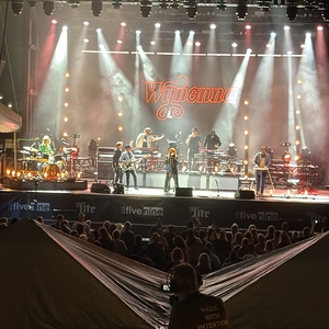 Wynonna at West Allis, WI in Wisconsin State Fair Main Stage 2026