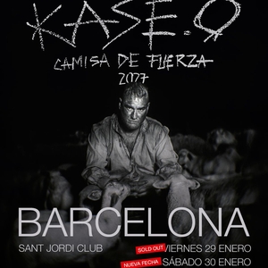 Kase.O Tickets, Tour Dates and Concerts