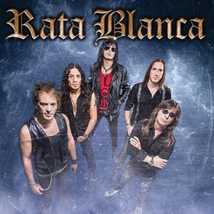 Rata Blanca Tickets, Tour Dates and Concerts
