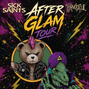 SICK SAINTS Tickets, Tour Dates and Concerts