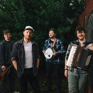 Dallahan Tickets, Tour Dates and Concert