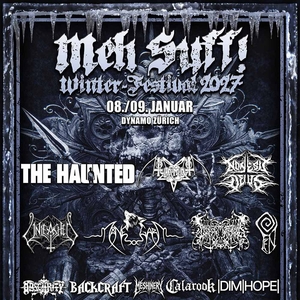 The Haunted Tickets, Tour Dates and Concerts