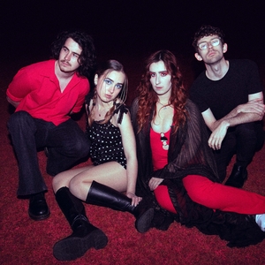Little Quirks Tickets, Tour Dates and Concert
