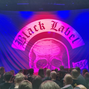 Black Label Society at undefined in undefined 2026