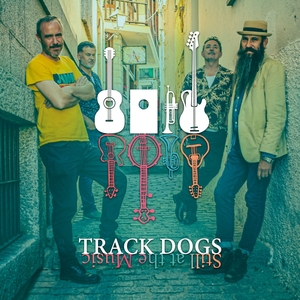 Track Dogs Tickets, Tour Dates and Concert