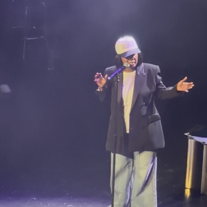 CeCe Winans (Official) at Chicago, IL in The Chicago Theatre 2026