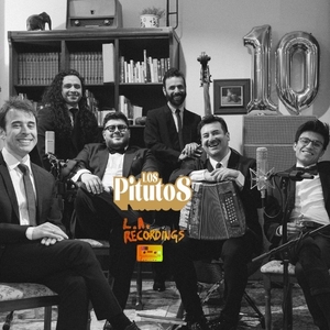 Los Pitutos