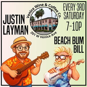 Justin Layman Tickets, Tour Dates and Concerts