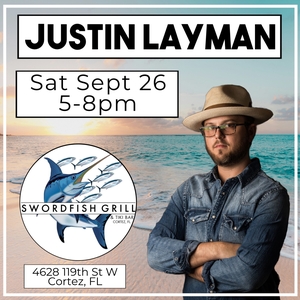 Justin Layman Tickets, Tour Dates and Concerts