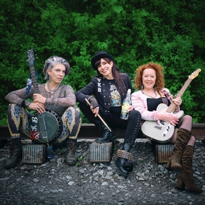 Vicki Kristina Barcelona Band Tickets, Tour Dates and Concerts