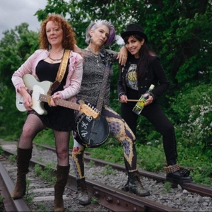 Vicki Kristina Barcelona Band Tickets, Tour Dates and Concerts